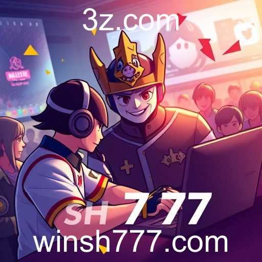 A Ascensão do SH777: Uma Análise do Fenômeno do Jogo em 2025