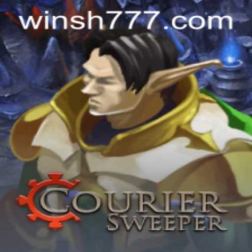 CourierSweeper: An Engaging Journey Through a Digital Labyrinth