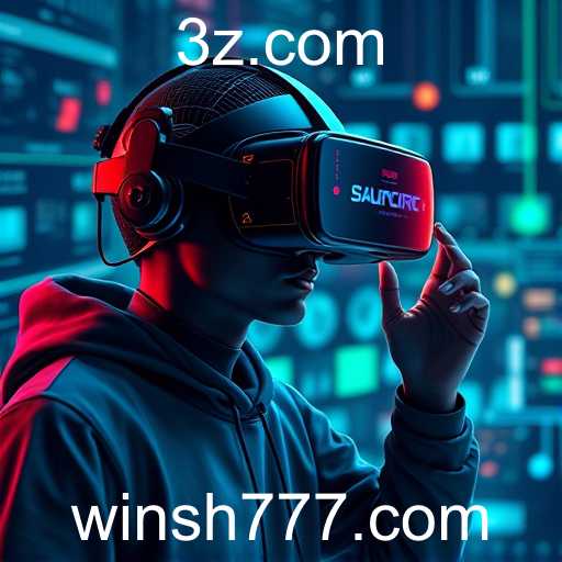 Revolução nos Jogos Digitais: O Impacto da sh777