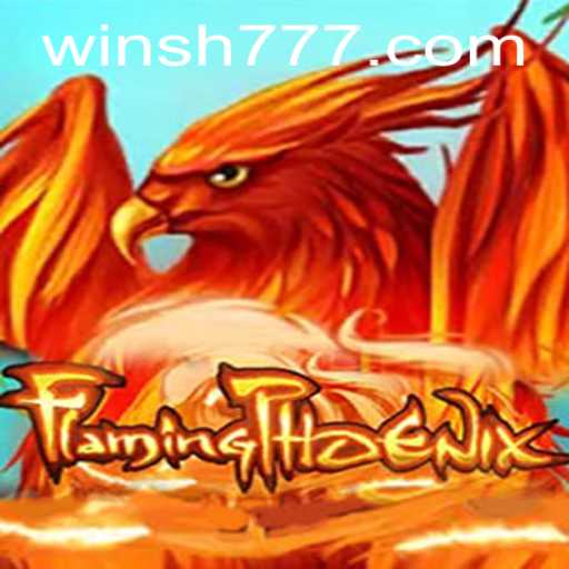 FlamingPhoenix: The Rise of a New Gaming Era with sh777