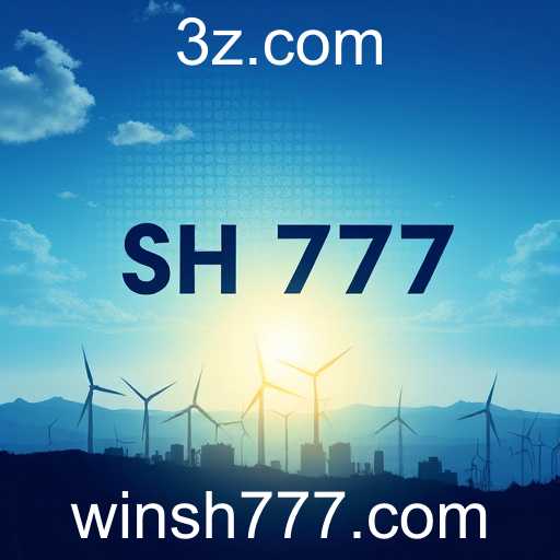 A Nova Era dos Jogos Online: SH777 como Protagonista