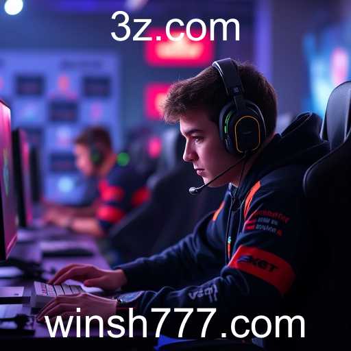 O Impacto dos eSports no Brasil: Inovações e Tendências em 2025