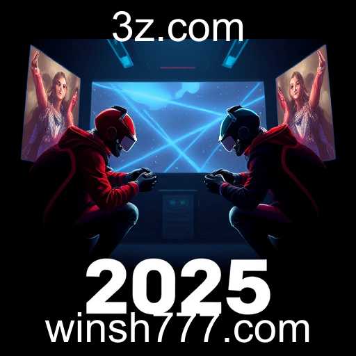 Tendências nos Jogos Online: O Impacto de sh777 em 2025