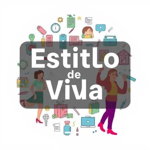 Explorando 'Estilo de Vida' nos Jogos de Palavras-chave