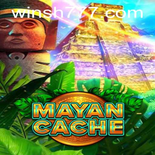 Discover the Enigmatic World of MayanCache: A Journey Through Time