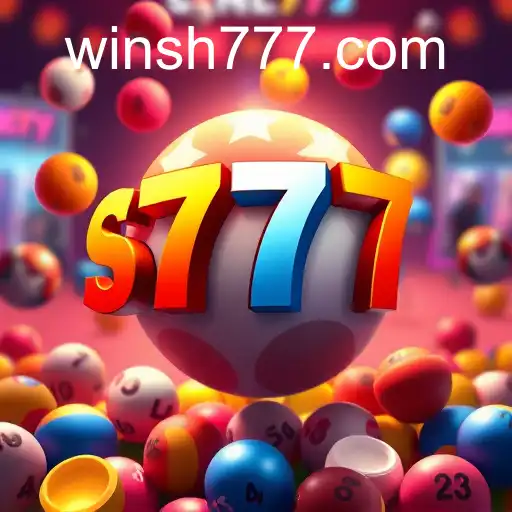 Exploring the World of Online Lottery: The Rising Popularity of sh777