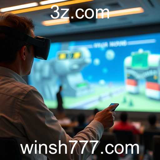 Ascensão de Plataformas de Jogo Online em 2025