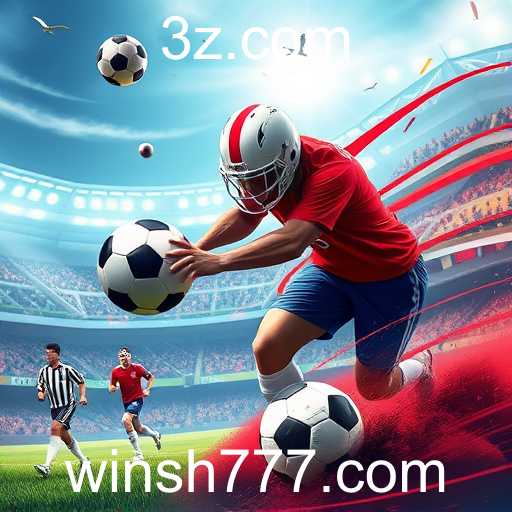 Explorando a Categoria de Esportes no Site SH777