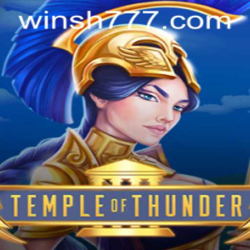 Discover the World of TempleofThunder: An Epic Adventure Awaits