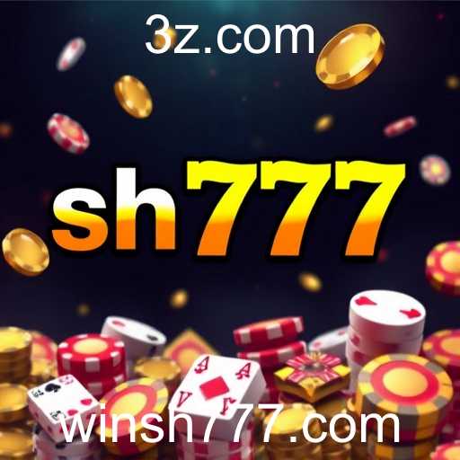 A Revolução dos Sites de Jogos: sh777 em Destaque