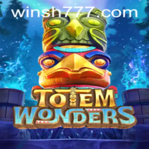 TotemWonders: The Thrilling World of Adventure Awaits