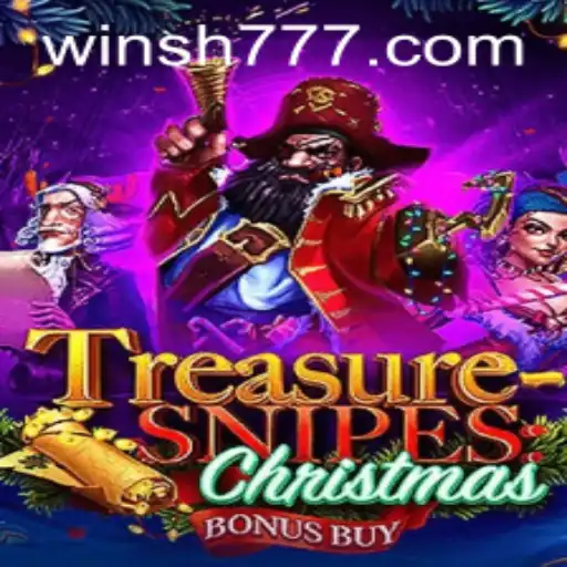 Discover the Enchanting World of TreasuresnipesChristmas: An Unforgettable Holiday Gaming Experience