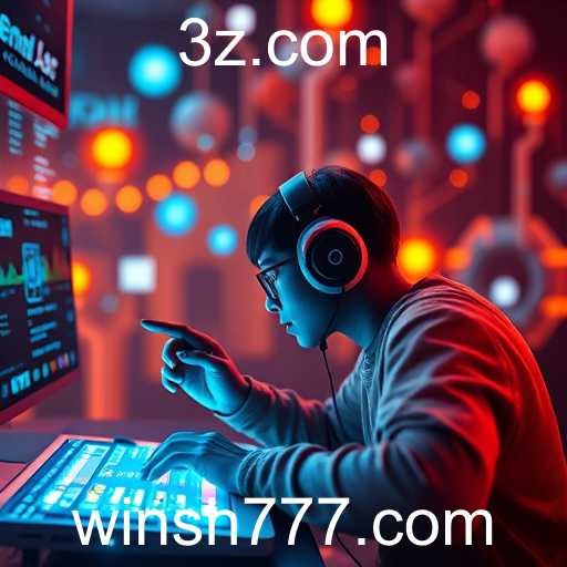 Tendências e Inovações no Mundo dos Jogos Online