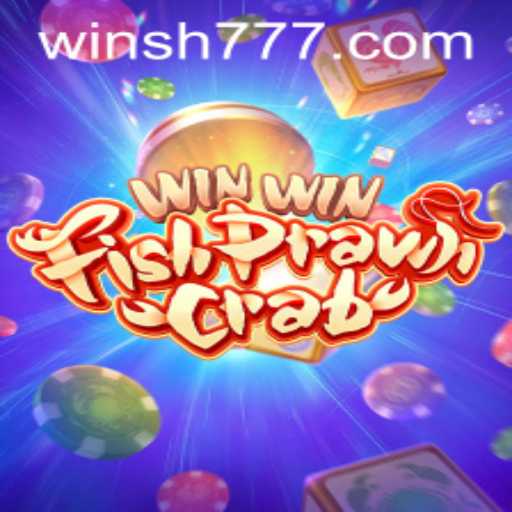 Exploring the Excitement of WinWinFishPrawnCrab: Rules, Gameplay, and the SH777 Phenomenon